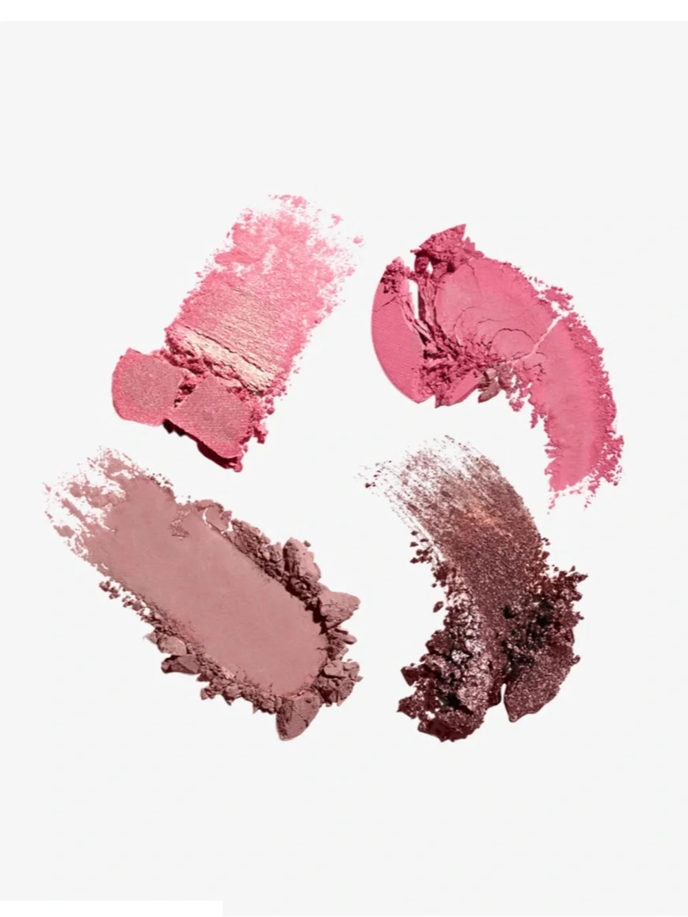 Pat McGrath Divine Rose Luxe Quad: Eternal Eden - Picture 2 of 6